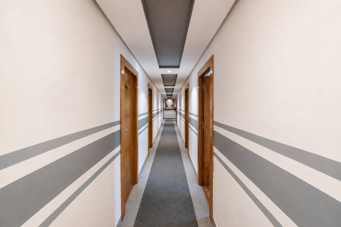 Suites — Hôtel Mamora Kénitra